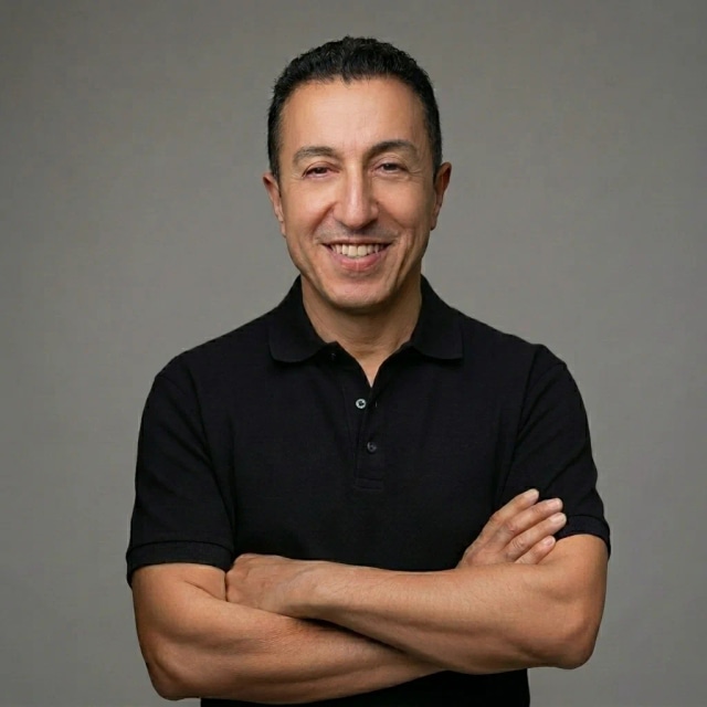 Jorge Aymar
