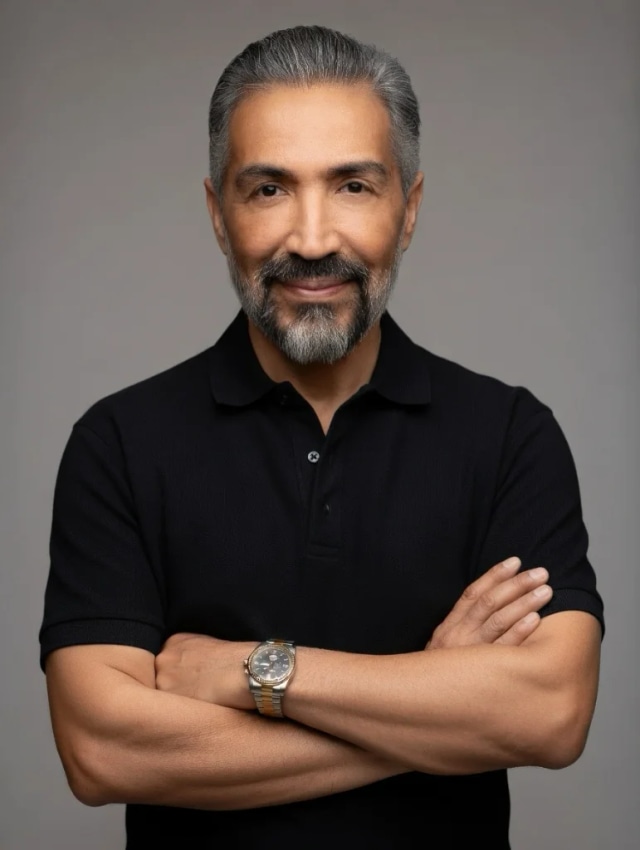 Juan Carlos González